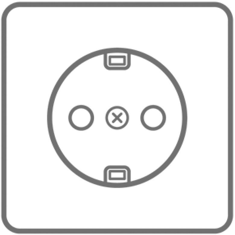 Travaux d’électricité